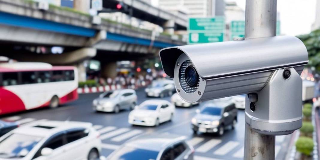 Binlerce kişiye yanlış trafik cezası kesildi! Yapay zeka sürücülerin başını fena yaktı: O cezaları iptal ediyorlar 4